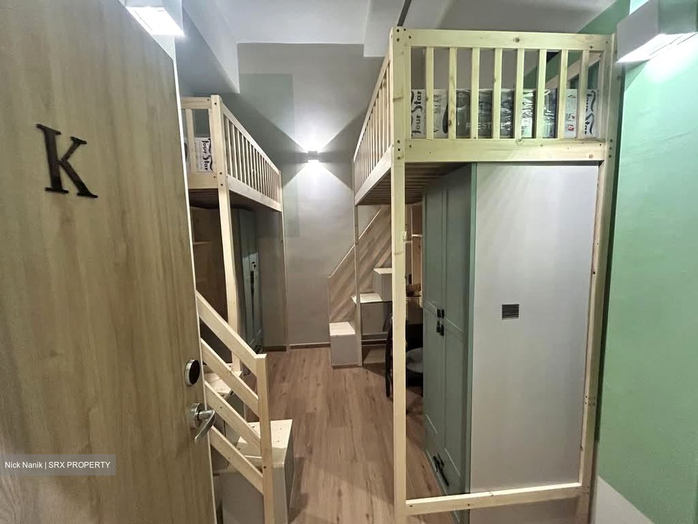 Serangoon Road (D8), Apartment #591886161